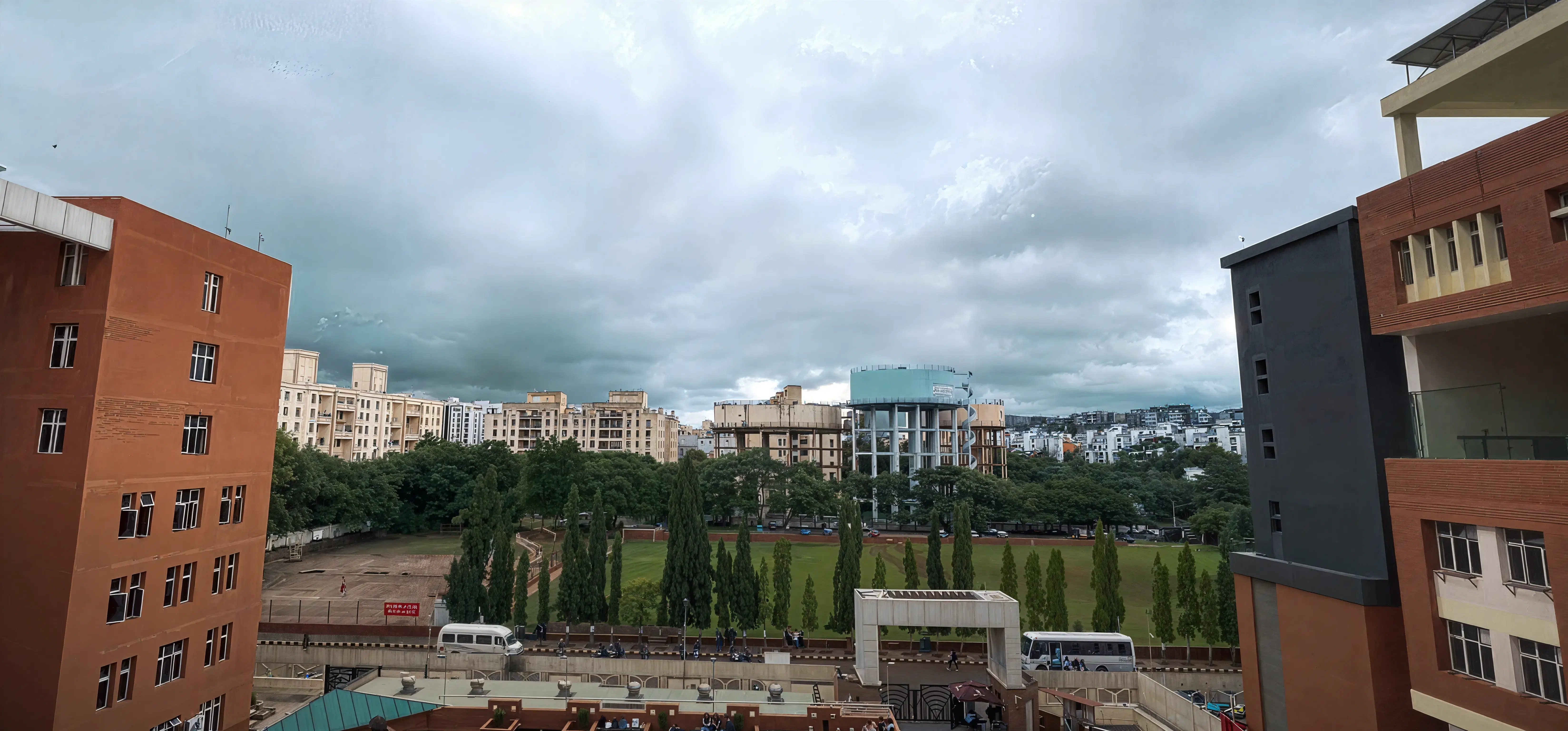 SLS Pune Campus photo 20